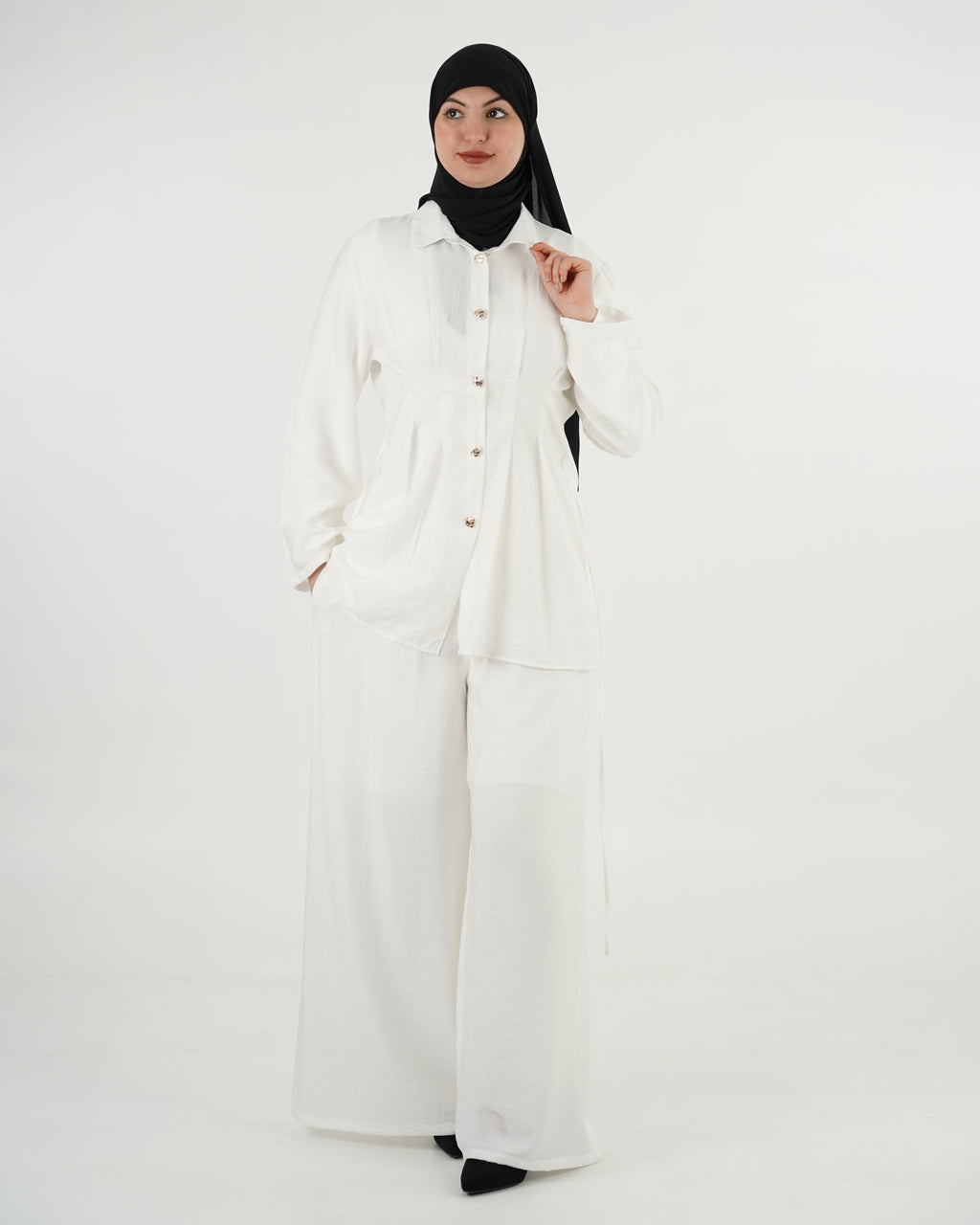 Ensemble ritaj