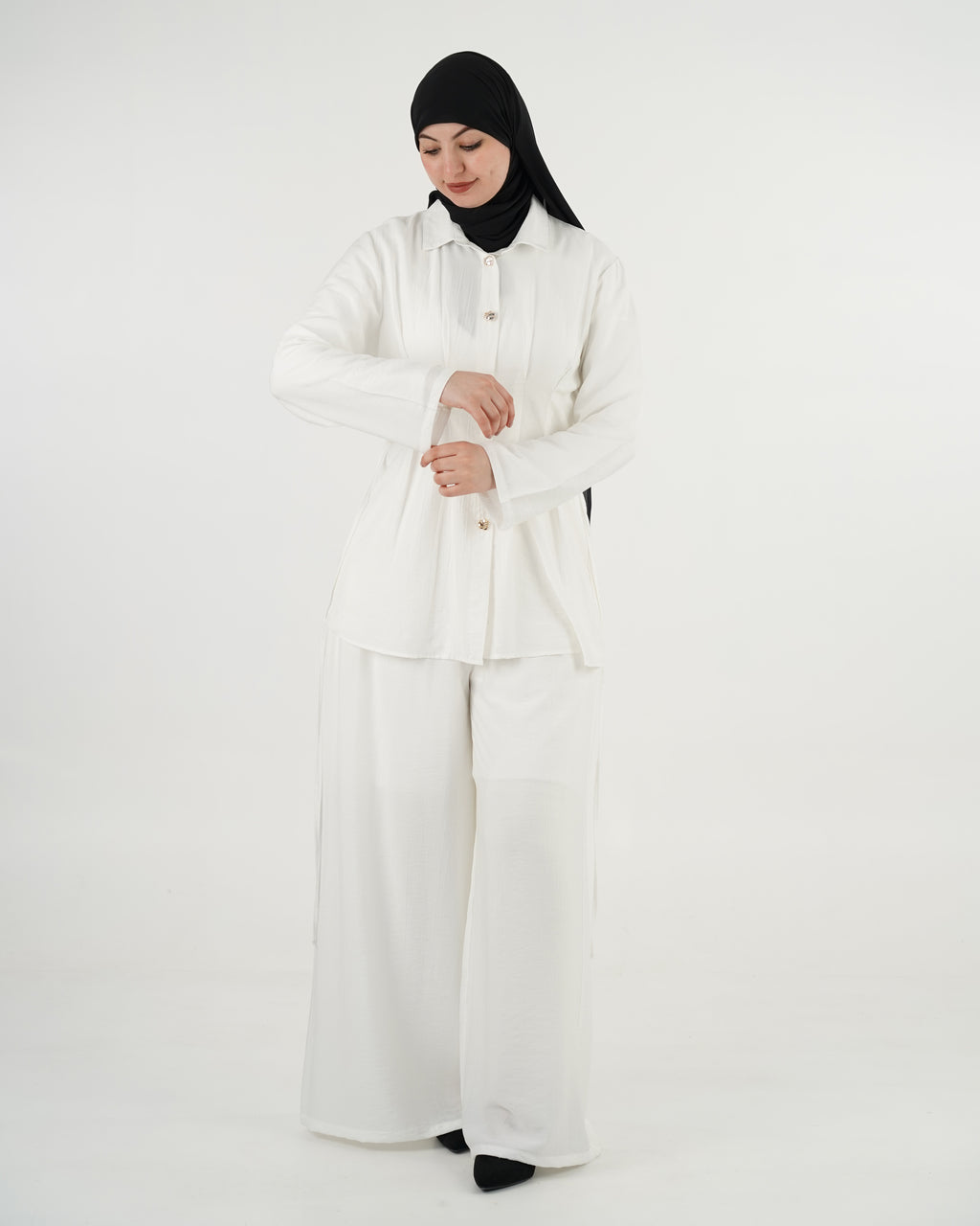 Ensemble ritaj
