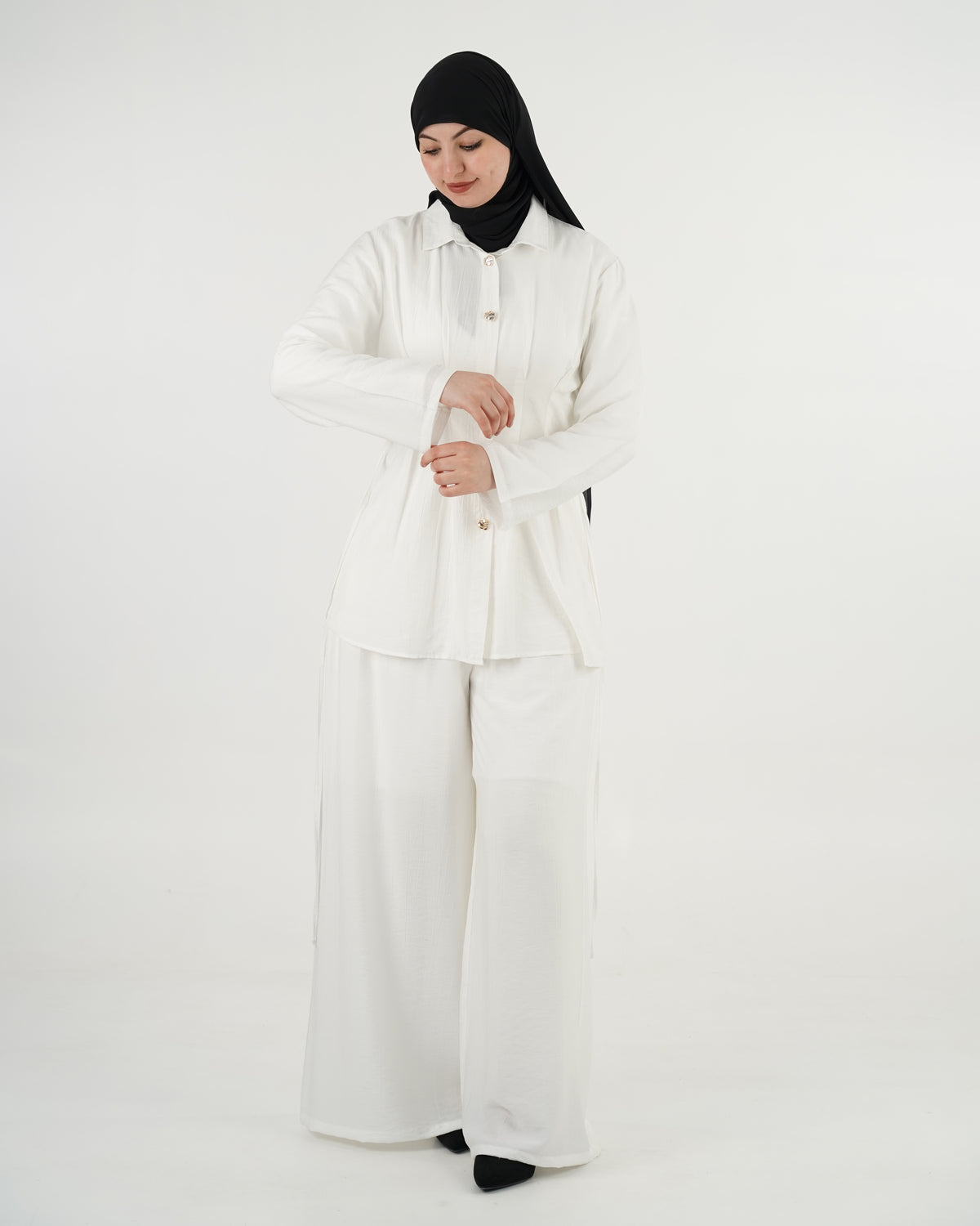 Ensemble ritaj