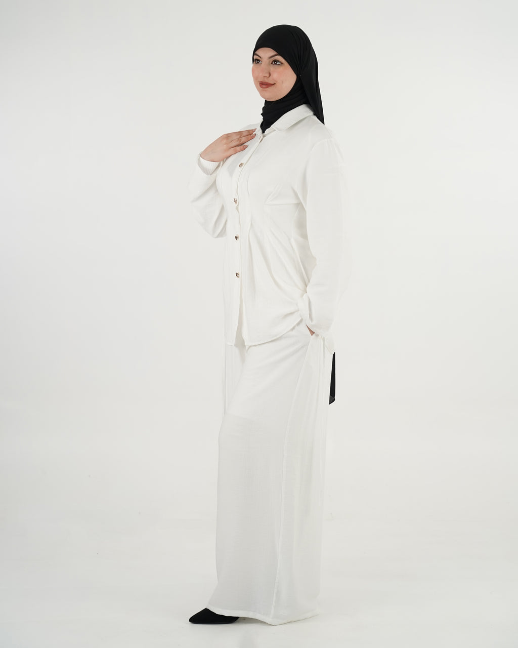 Ensemble ritaj