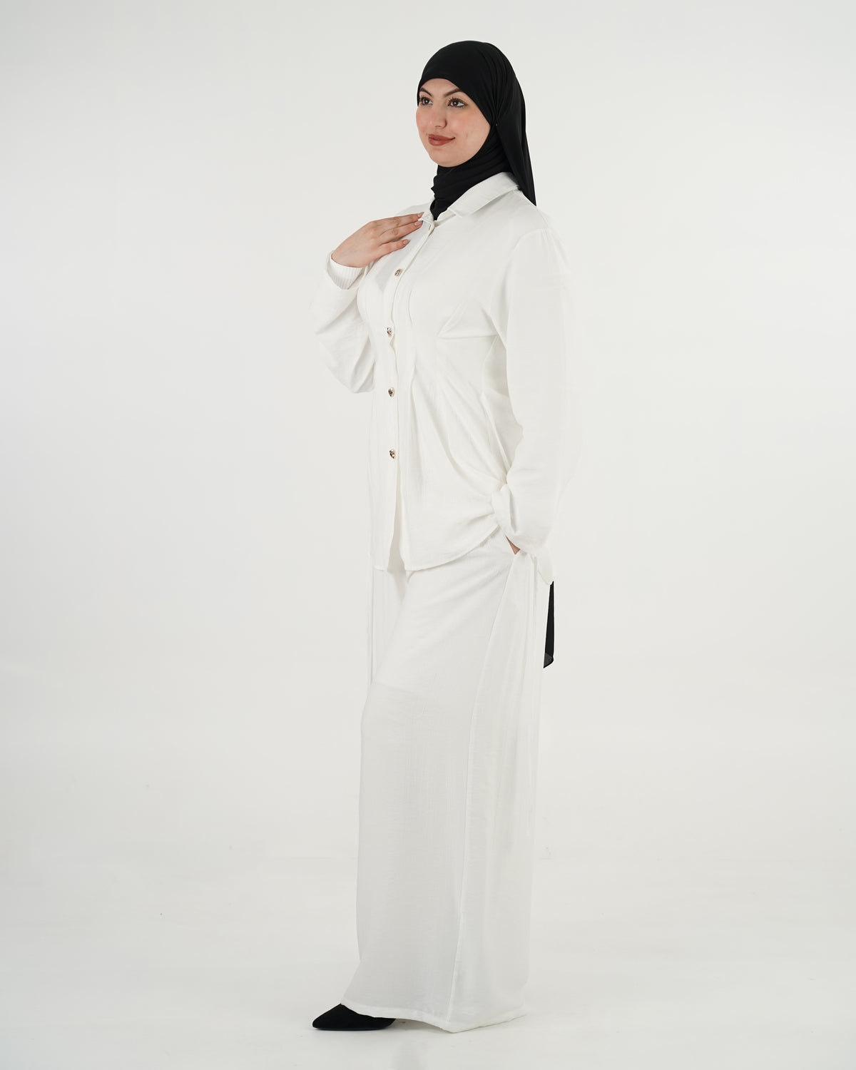Ensemble ritaj