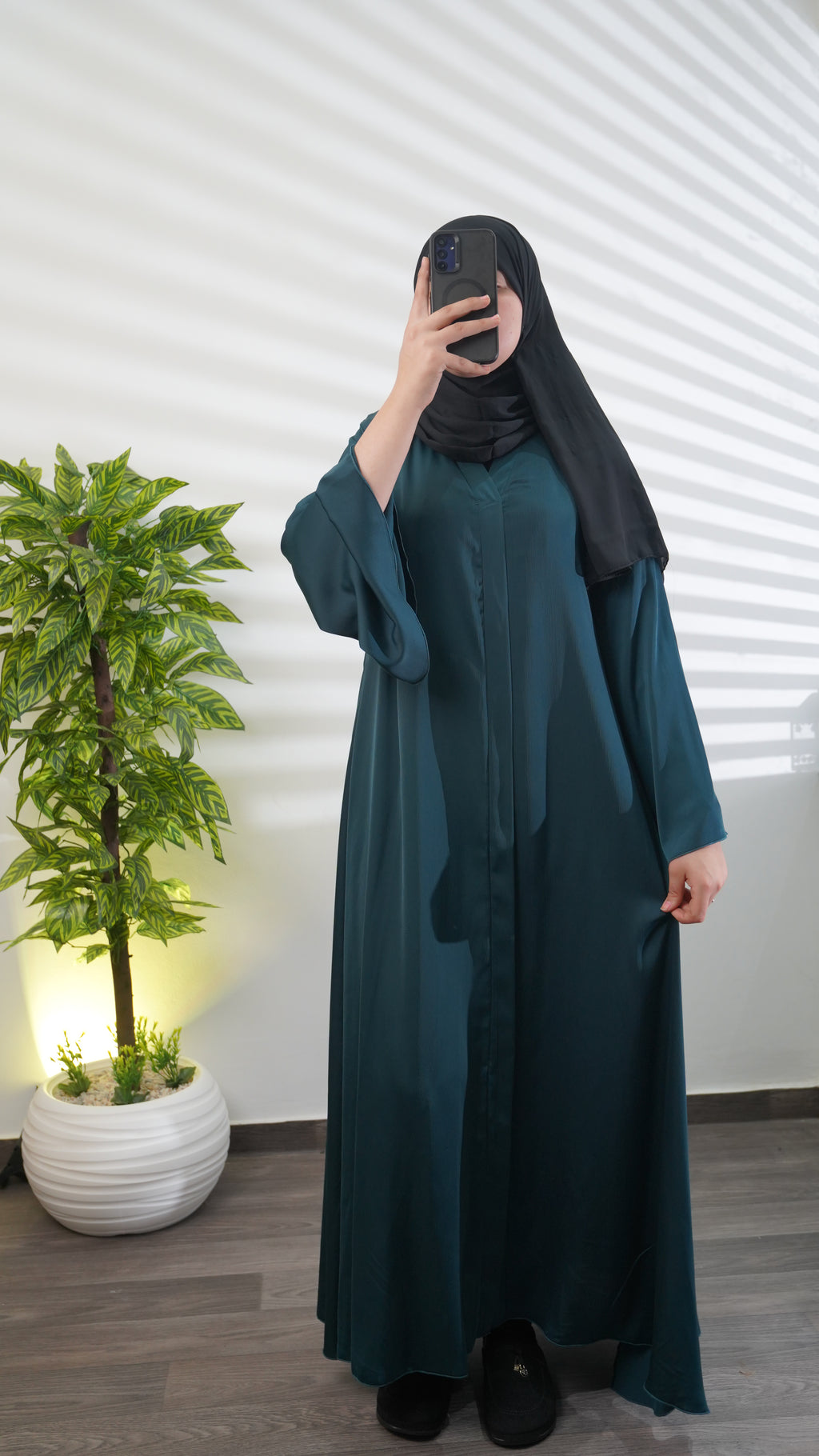عباية