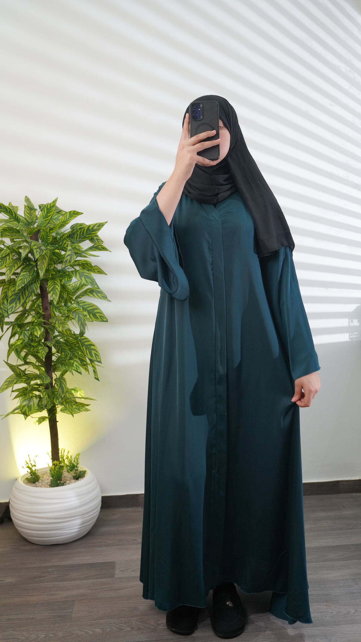 عباية