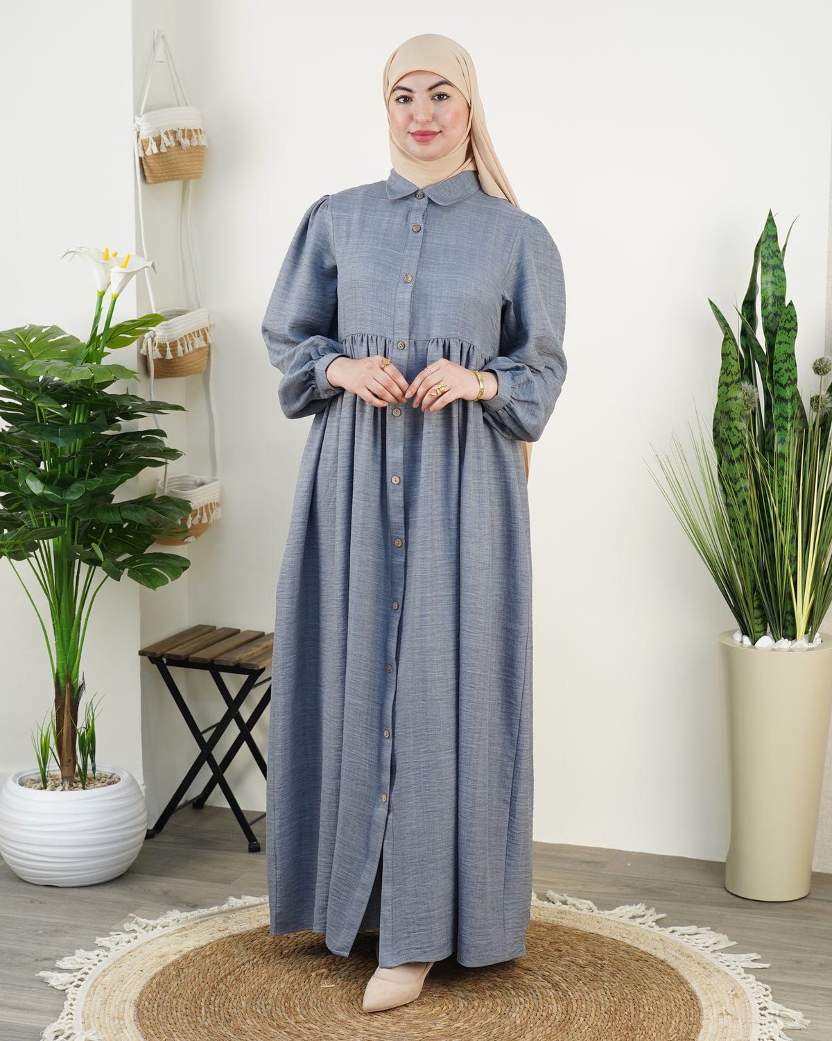 robe