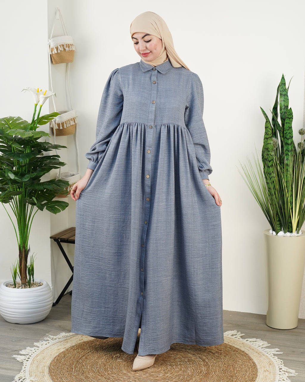robe