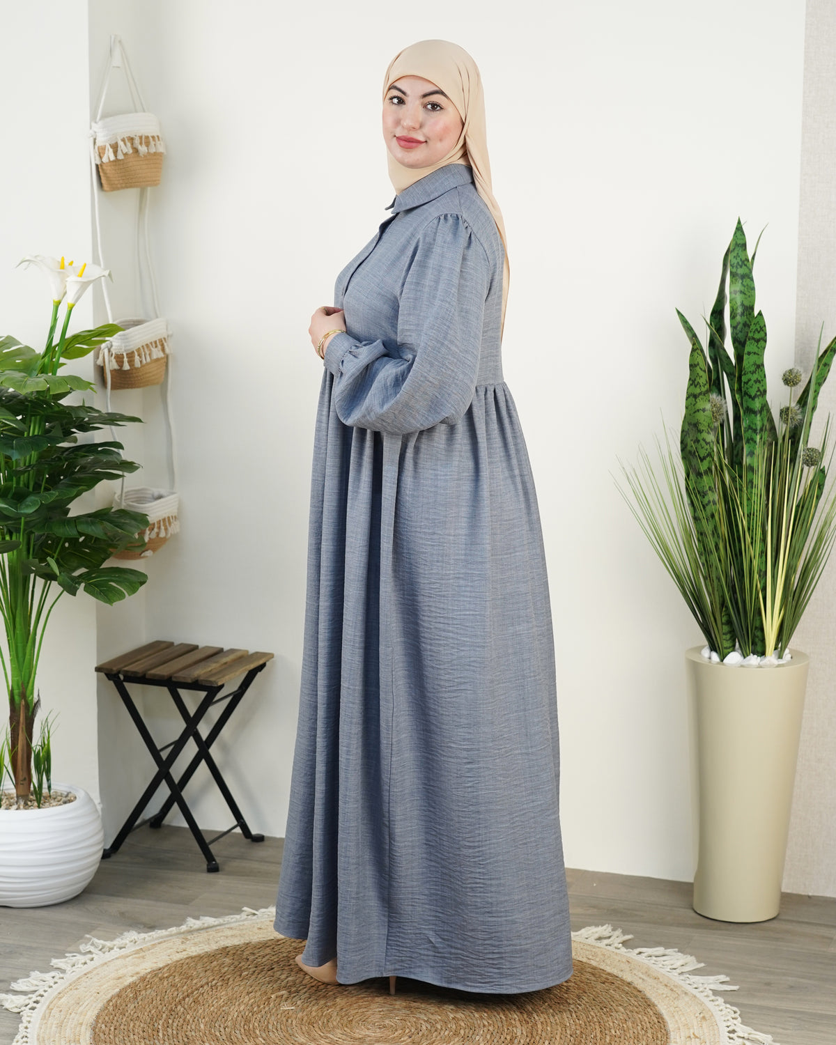 robe