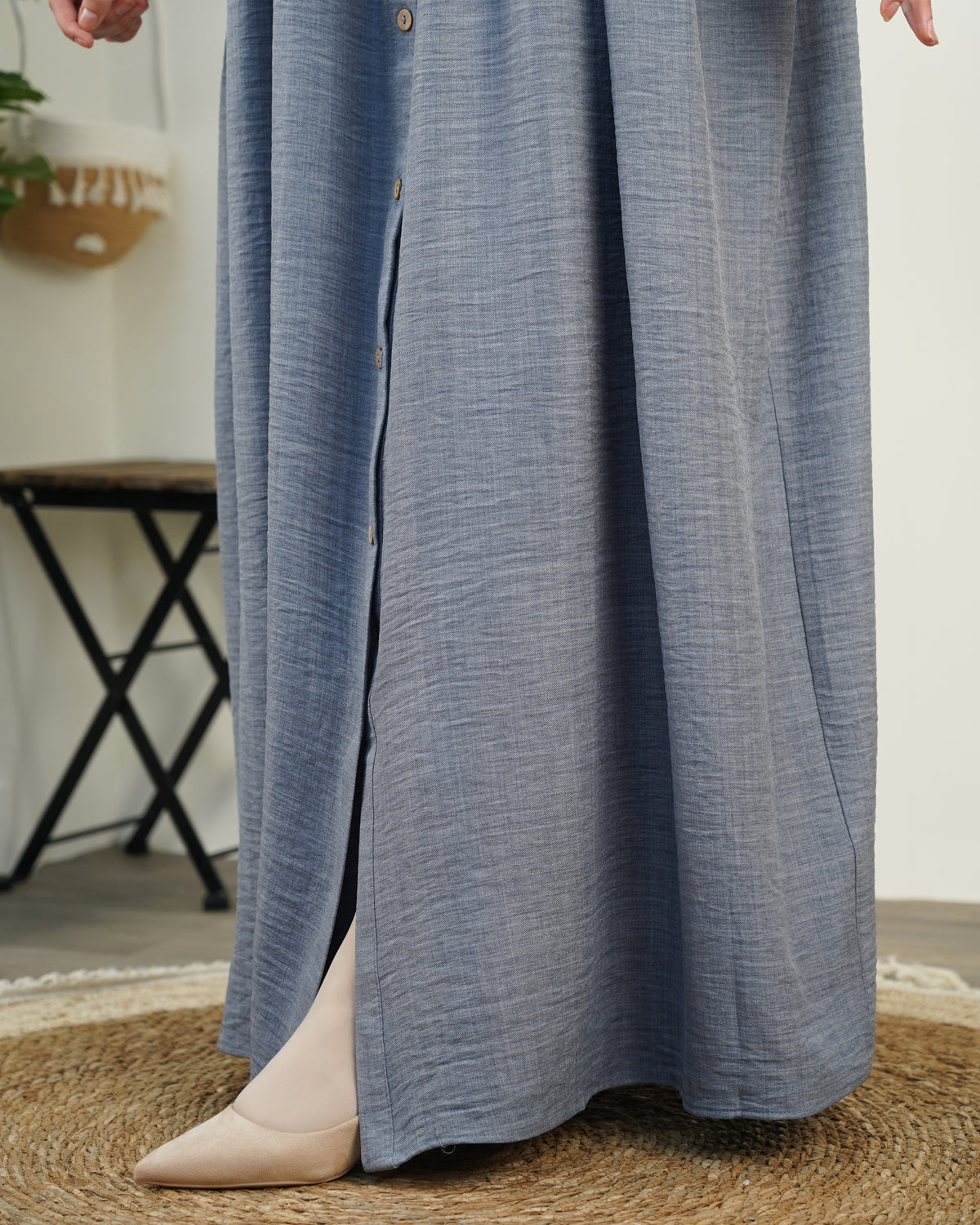 robe