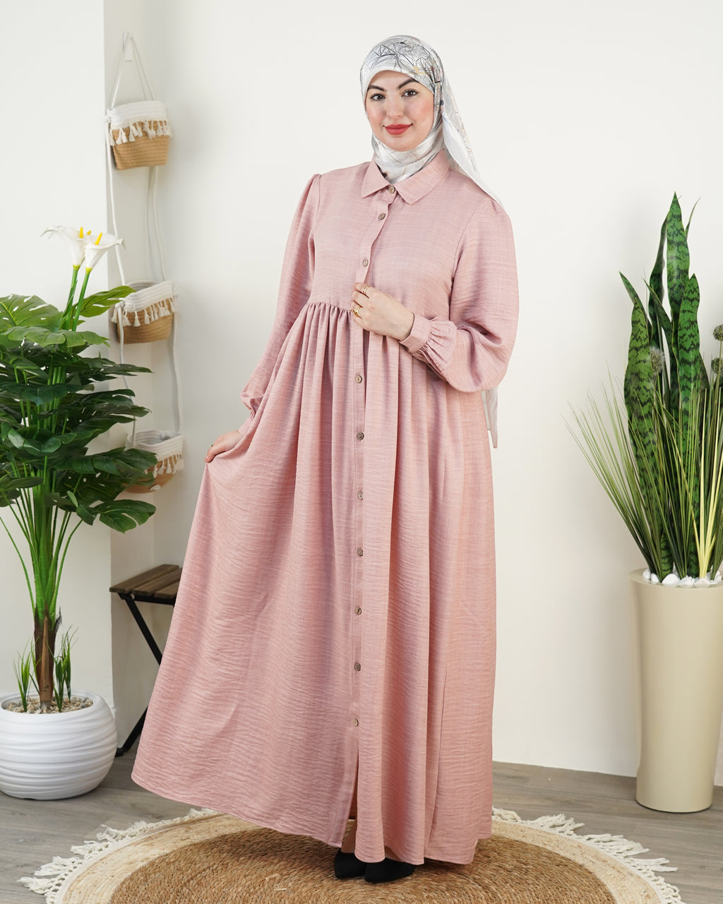 robe