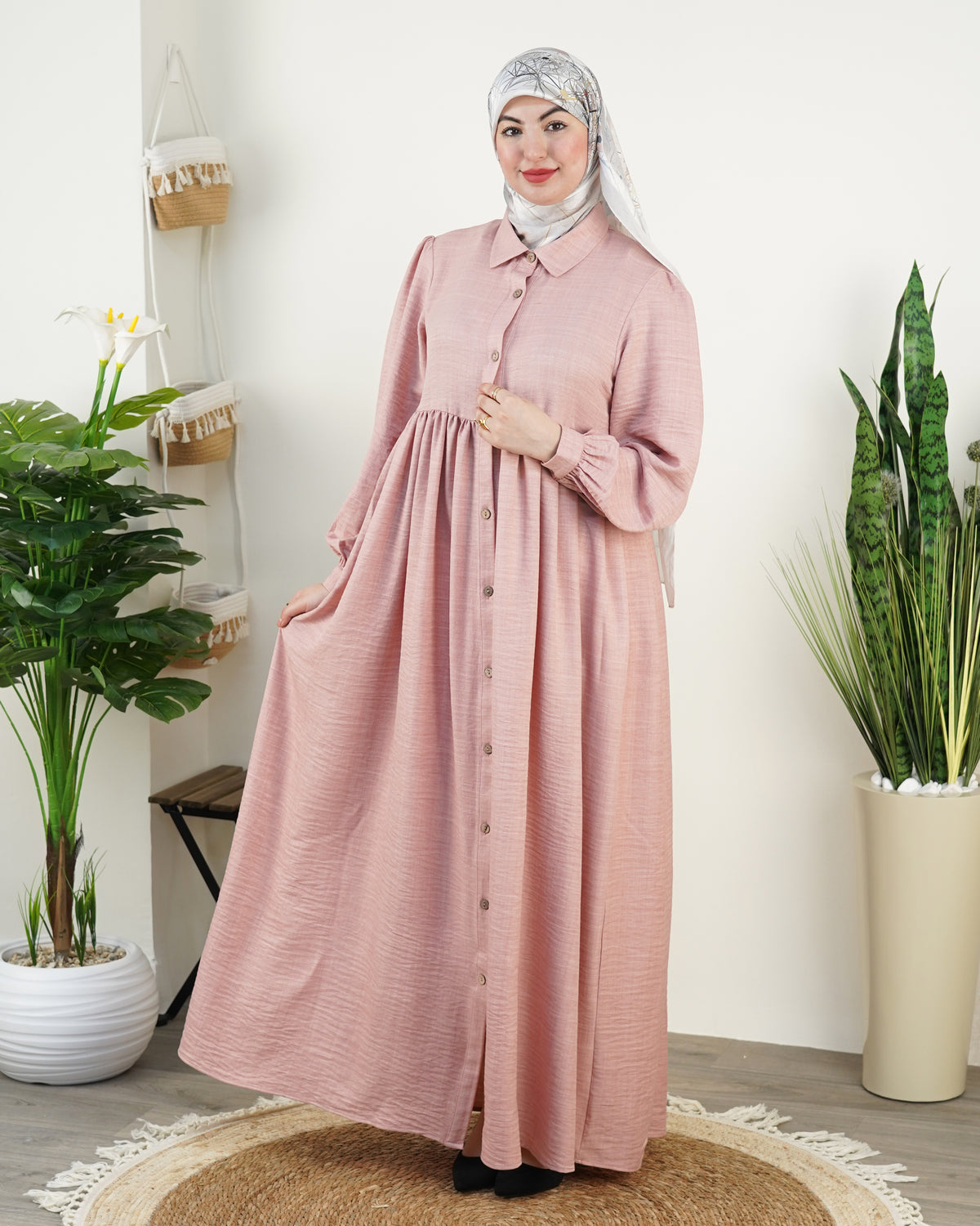 robe