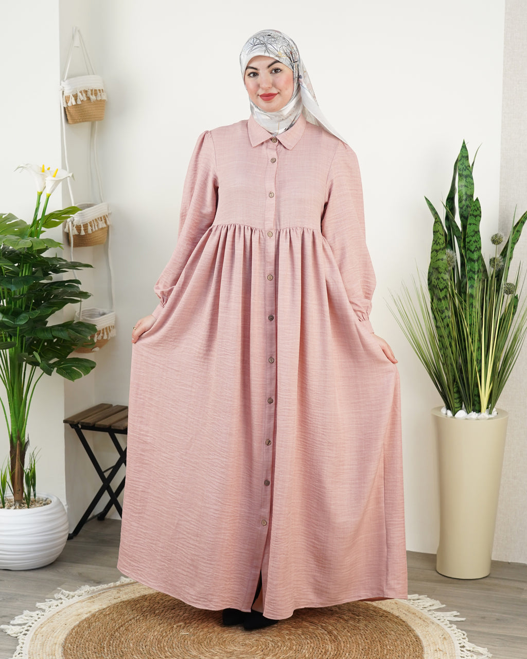 robe