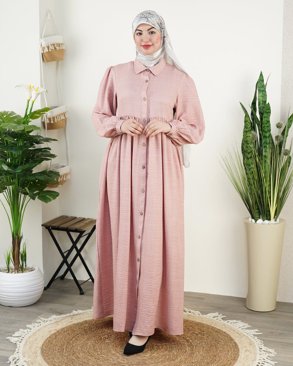robe