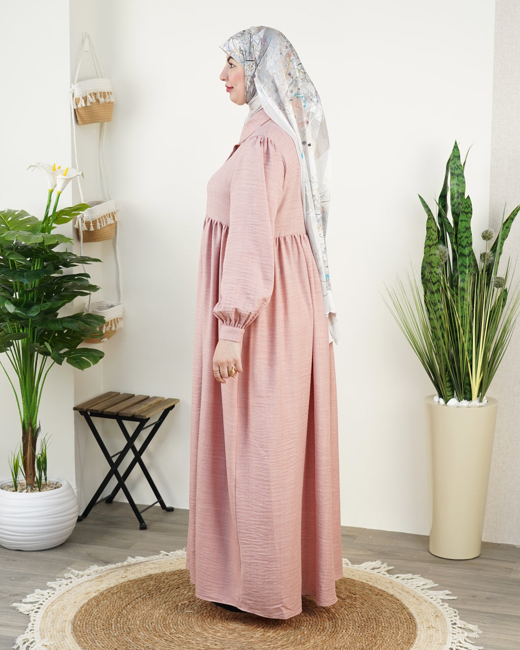 robe