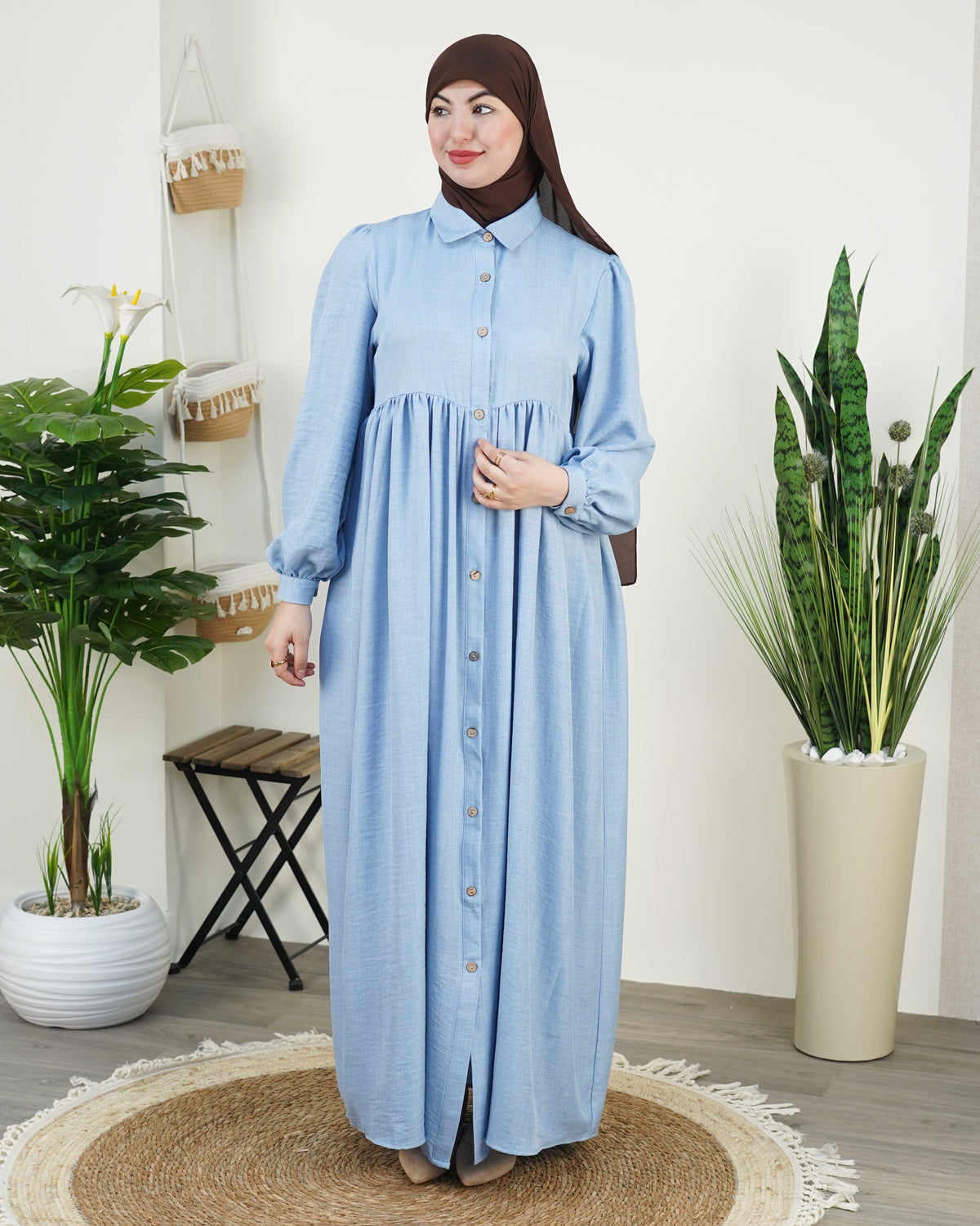 robe