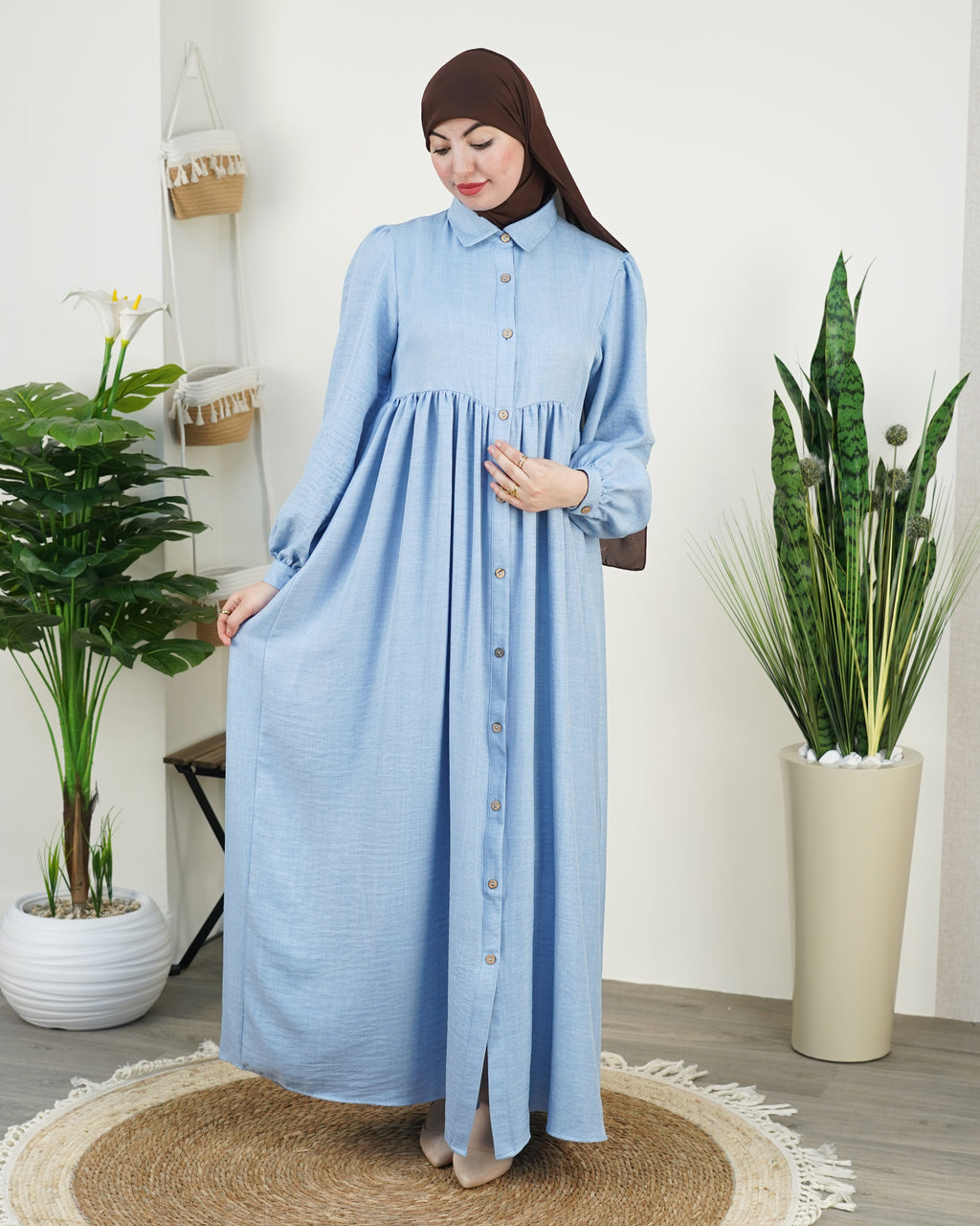 robe