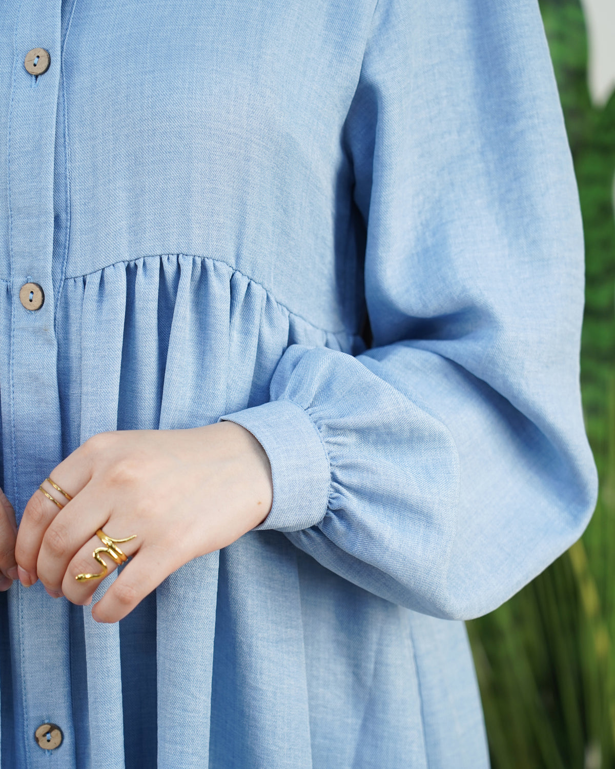 robe