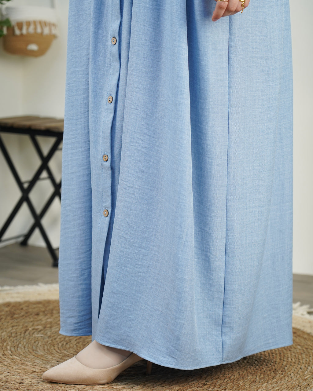 robe