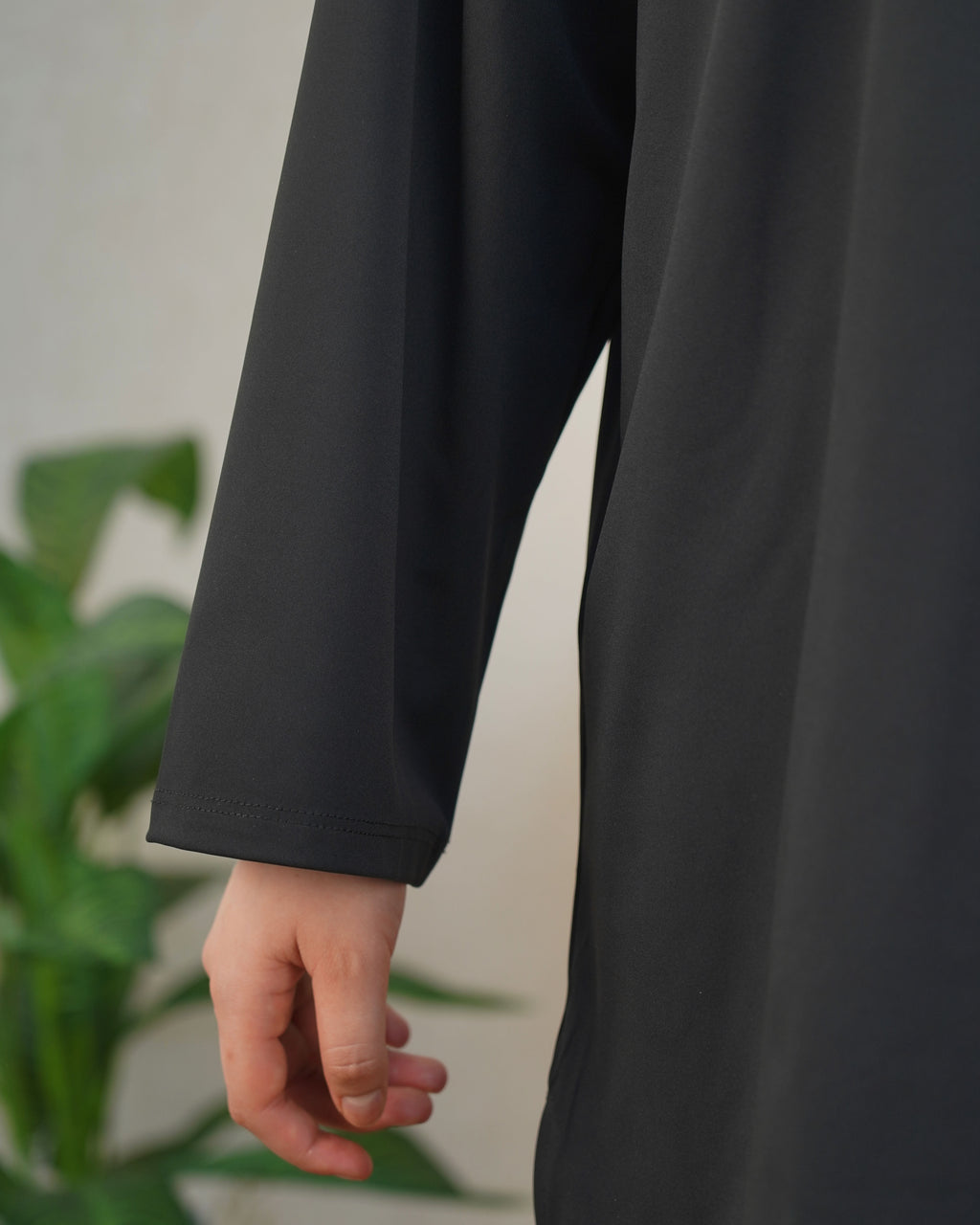 Burkini Femme 3 Pièces au Maroc | Burkini avec Hijab
