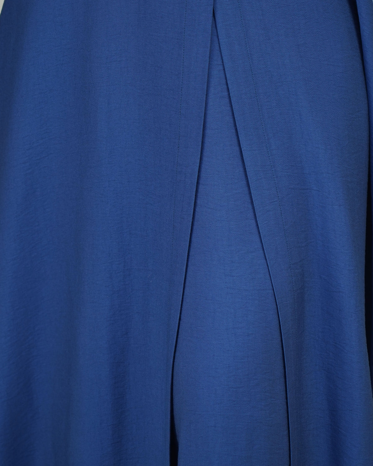 ✨ Robe longue femme élégante et pudique