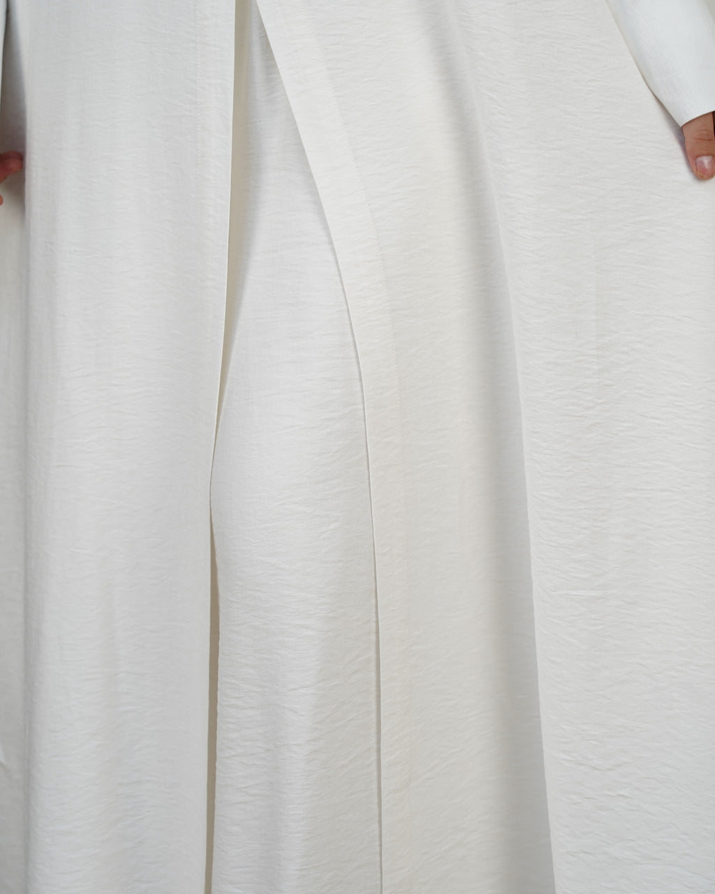 ✨ Robe longue femme élégante et pudique