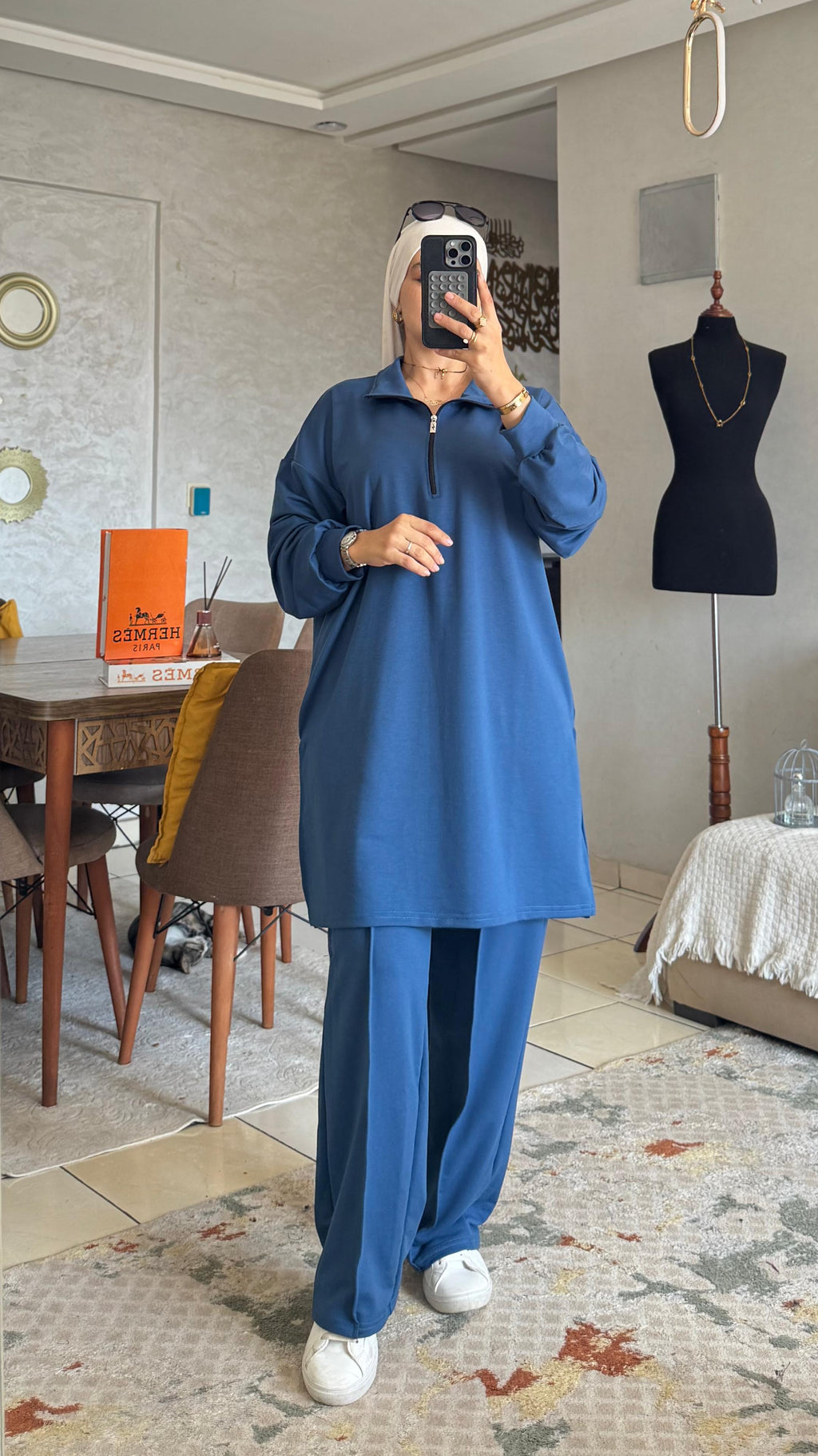 Ensemble malak