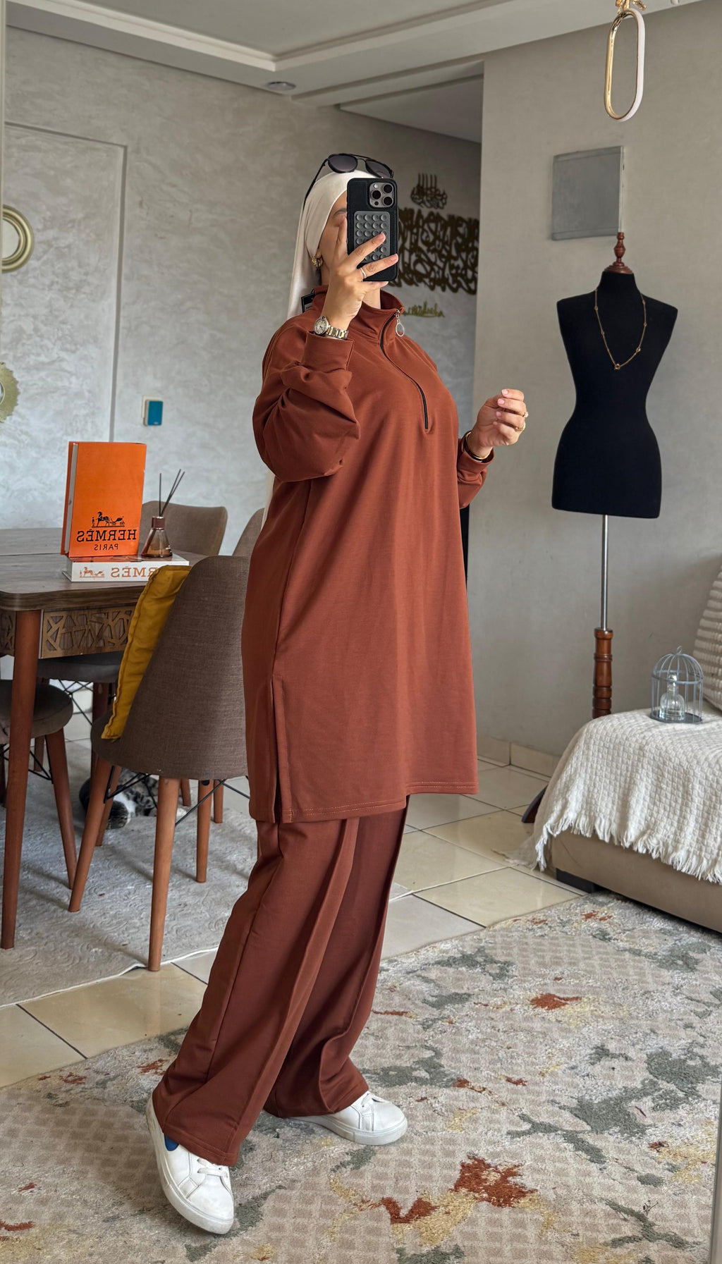 Ensemble malak