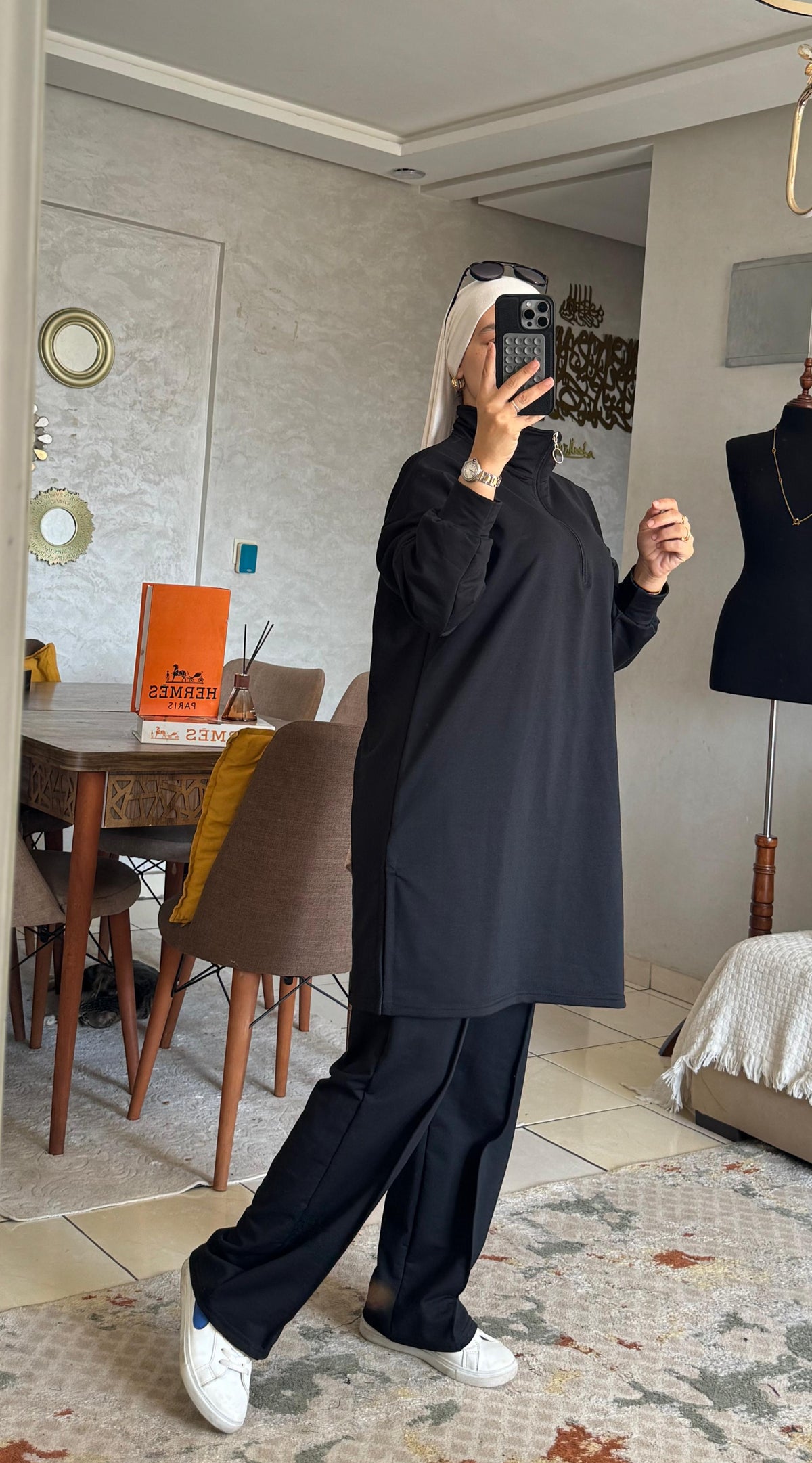 Ensemble malak