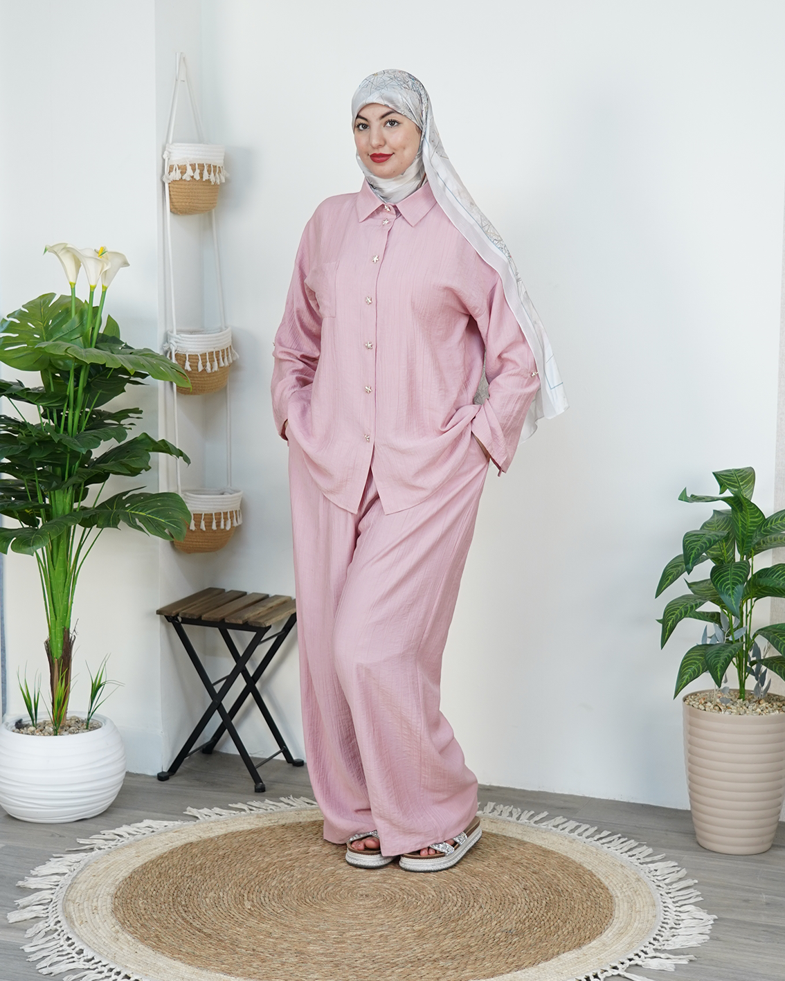 ENSEMBLE MALAK
