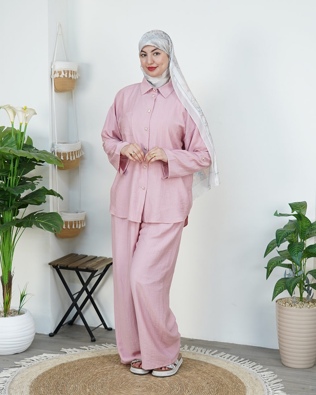 ENSEMBLE MALAK