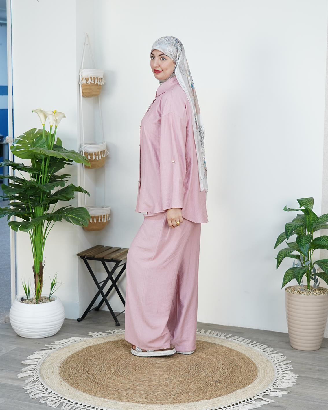 ENSEMBLE MALAK