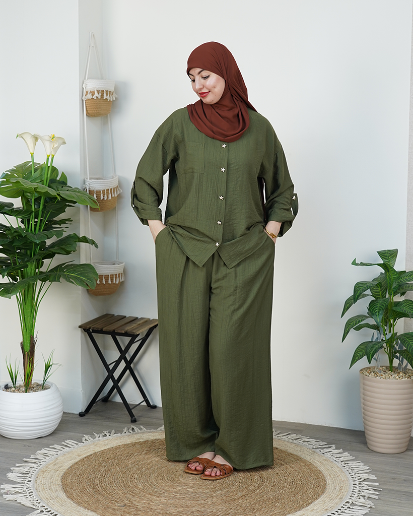 ENSEMBLE MALAK