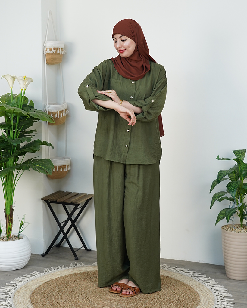 ENSEMBLE MALAK