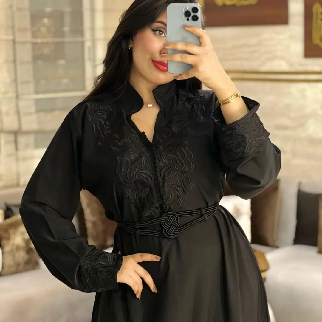 قفطان هماوي بالمجدول