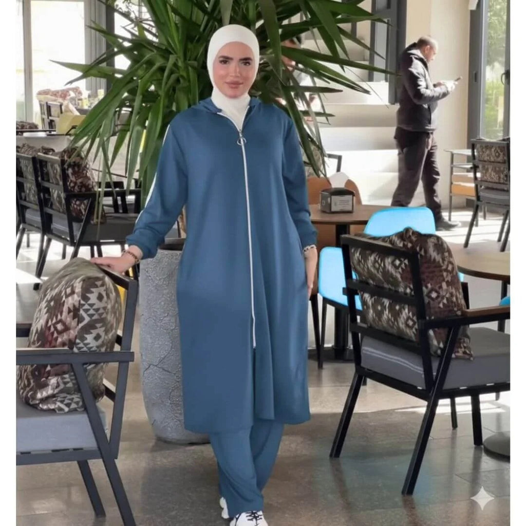 أونسومبل طويل بالقُب